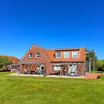 Apartamento Haus Deichblick Gross Holum
