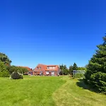 Haus Deichblick *