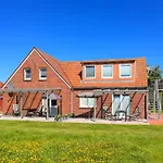 Haus Deichblick Apartment