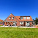 Apartamento Haus Deichblick *