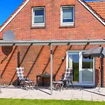 Haus Deichblick Apartamento Gross Holum