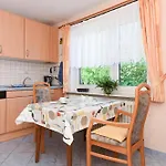 Apartment Haus Deichblick