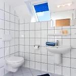 Apartment Haus Deichblick Esens