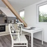 Haus Deichblick *