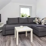 Apartment Haus Deichblick Esens