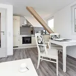 Haus Deichblick Apartment *