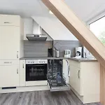 Haus Deichblick *
