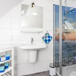 Haus Deichblick Apartamento Gross Holum