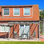 Haus Deichblick Apartamento Gross Holum