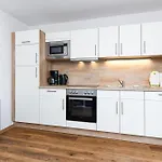 Apartamento Haus Deichblick