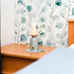 Haus Deichblick Apartment