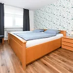 Haus Deichblick Apartment
