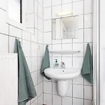 Apartamento Haus Deichblick