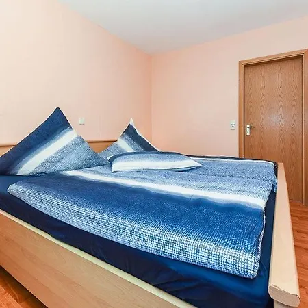 Haus Deichblick Apartamento Gross Holum