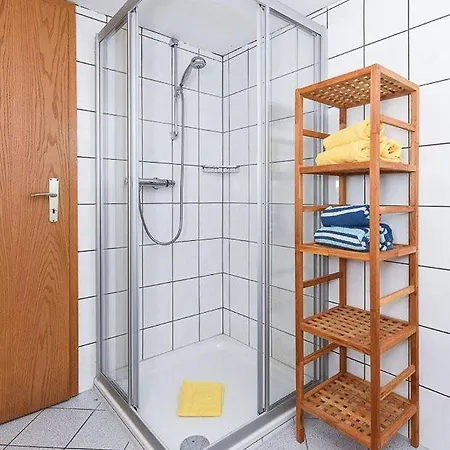 Haus Deichblick * Gross Holum