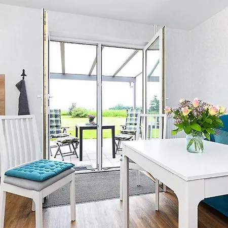 Haus Deichblick Gross Holum