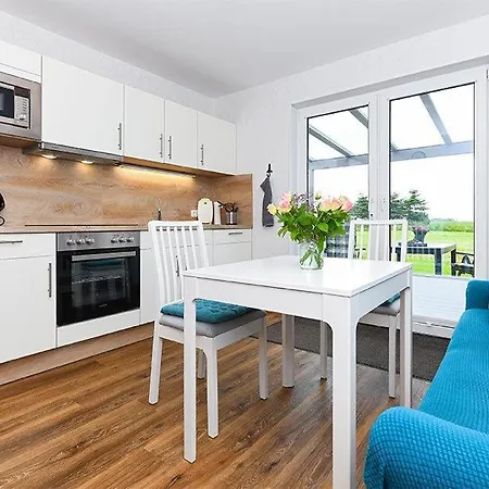 Haus Deichblick Gross Holum