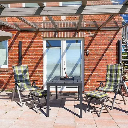 Haus Deichblick Esens