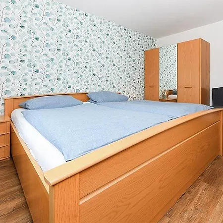 Haus Deichblick Gross Holum