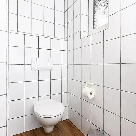 Apartment Haus Deichblick Esens