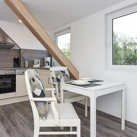 Haus Deichblick Gross Holum