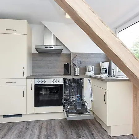 Haus Deichblick Esens