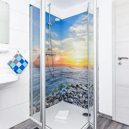 Apartment Haus Deichblick Esens