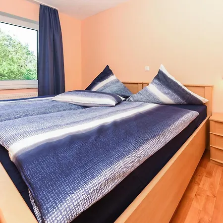 Haus Deichblick Apartamento