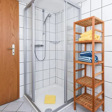 Haus Deichblick Апартаменты