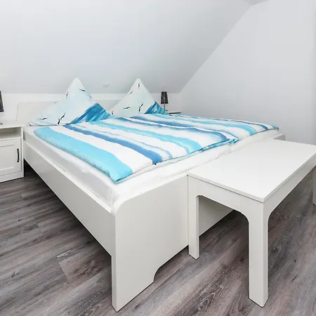 Haus Deichblick 아파트