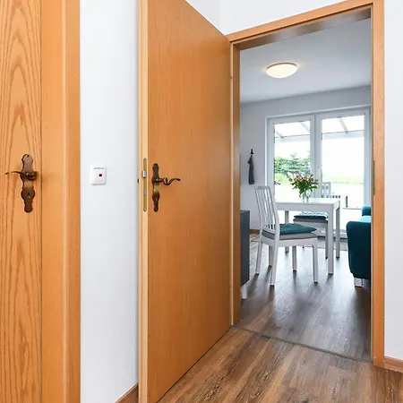 아파트 Haus Deichblick
