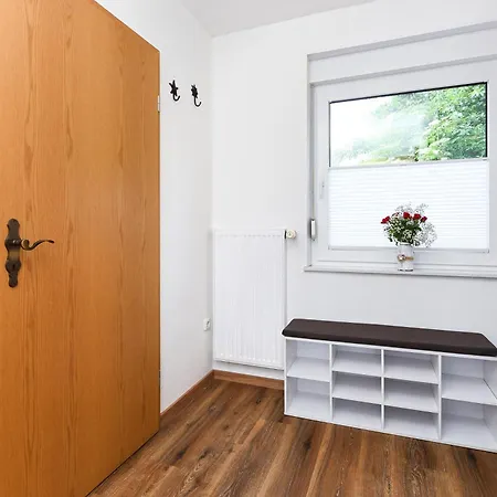 Haus Deichblick *