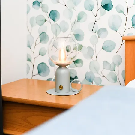 Haus Deichblick 아파트