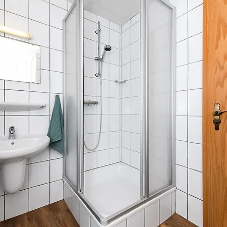 Haus Deichblick Апартаменты *