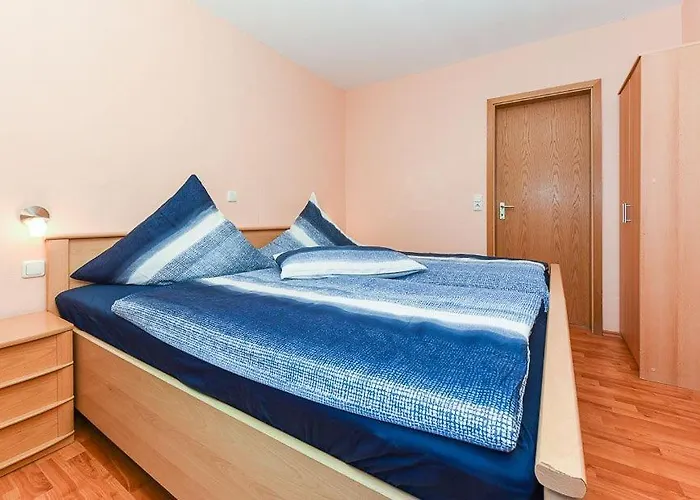 Haus Deichblick Lägenhet Esens