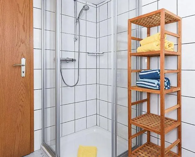 Haus Deichblick * Esens