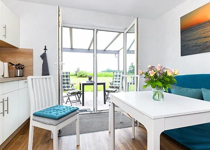 Haus Deichblick Esens