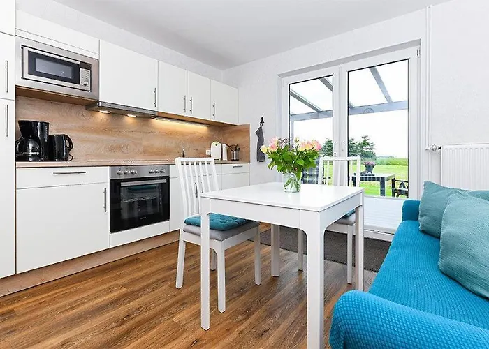 Haus Deichblick Esens