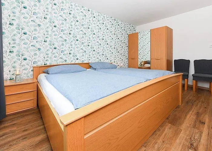 Haus Deichblick Esens