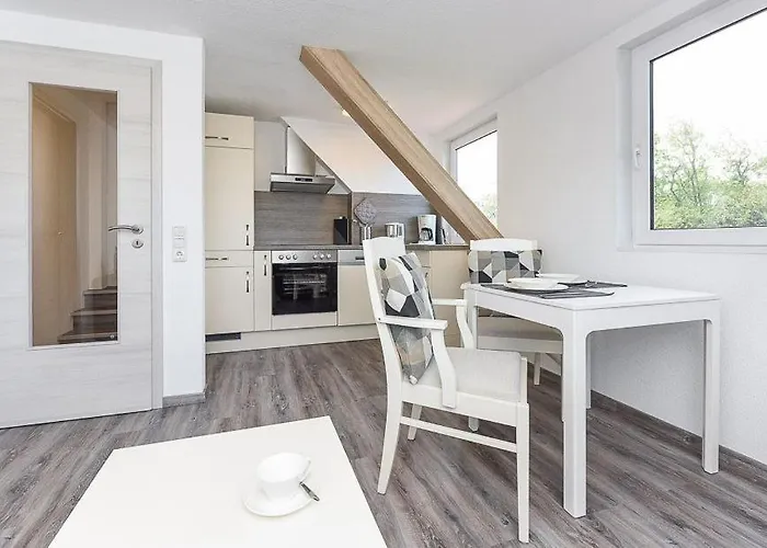 Haus Deichblick Esens