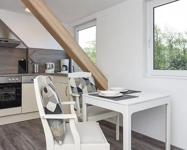 Haus Deichblick Esens