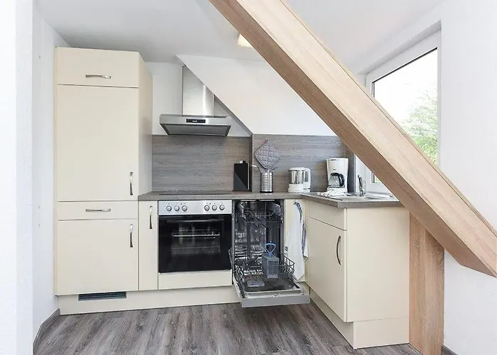 Haus Deichblick Esens